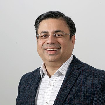Ajay Gandhi