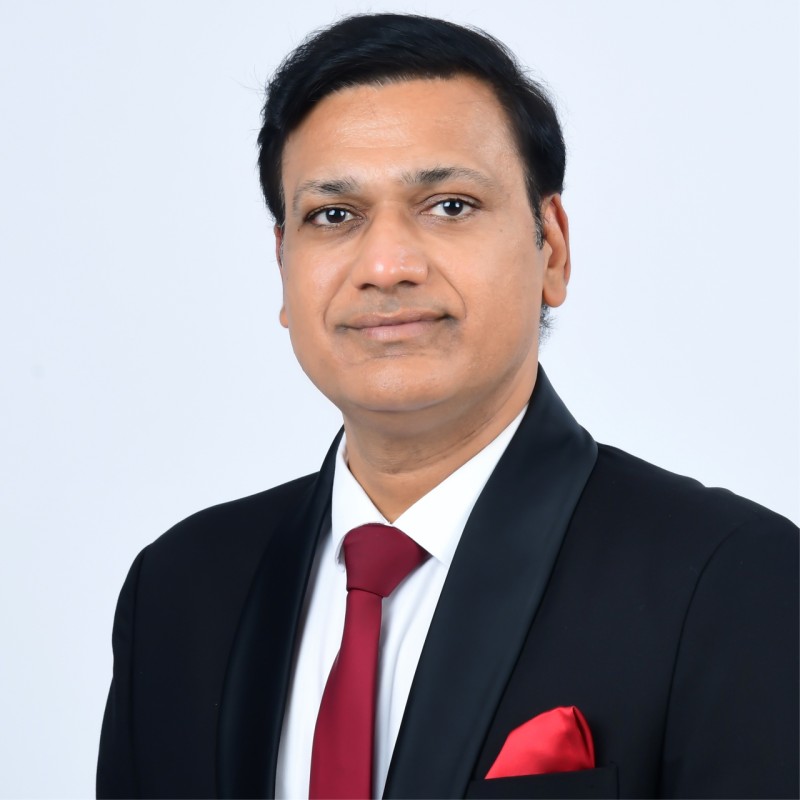 Ajay Goel
