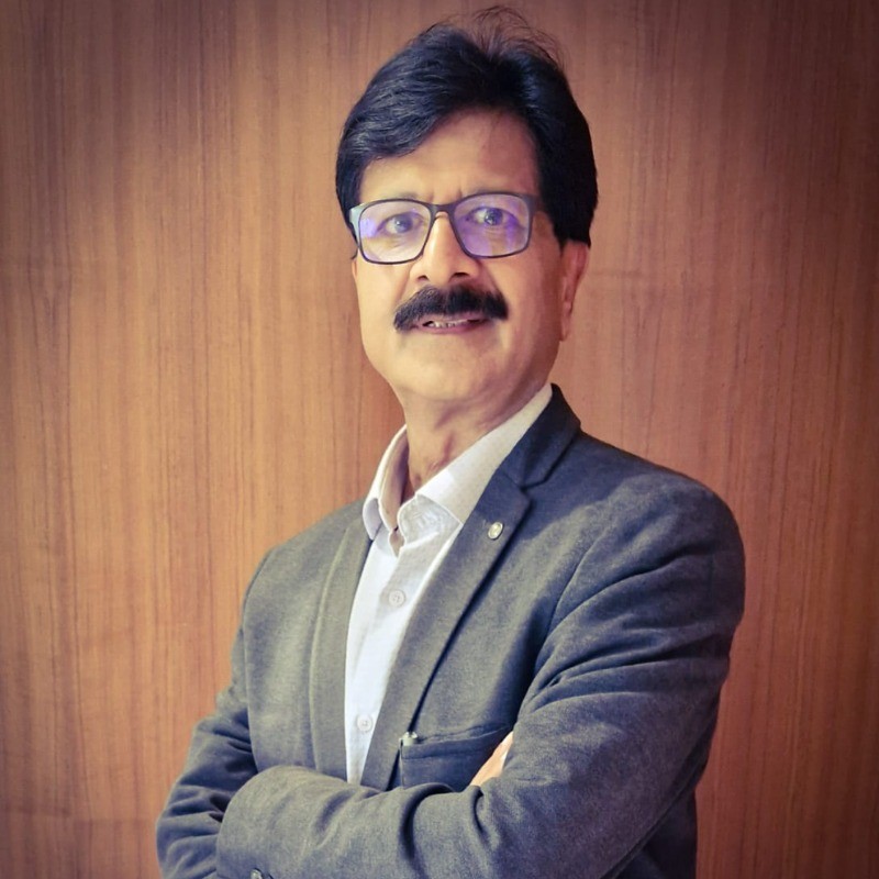 Ajay Gupta