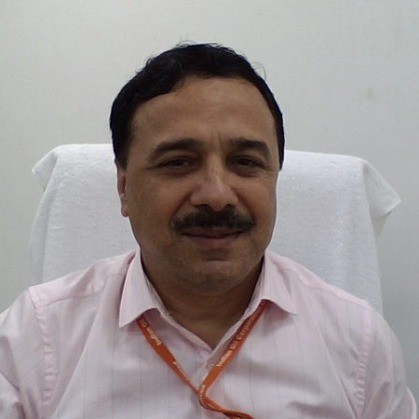 AJAY KAILA