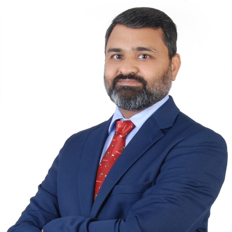 Ajay Kapadia