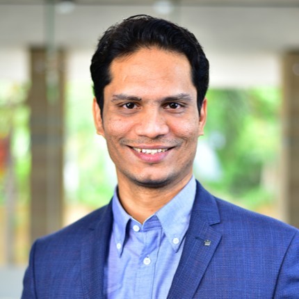 Ajay Rao - Executive Director & Head, Digital Workplace | Merck IT at ...