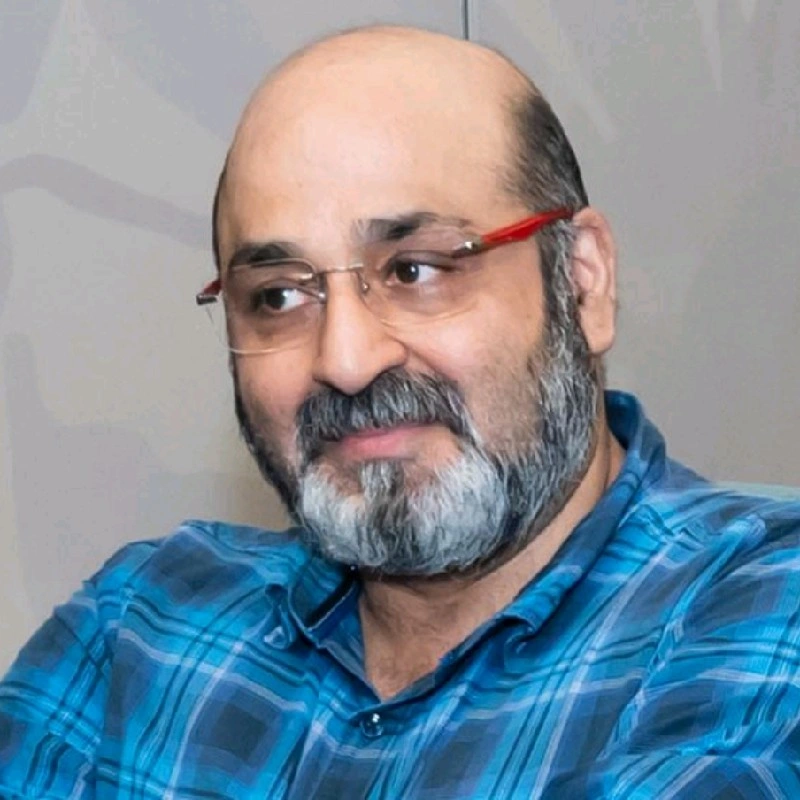 Ajay Kak