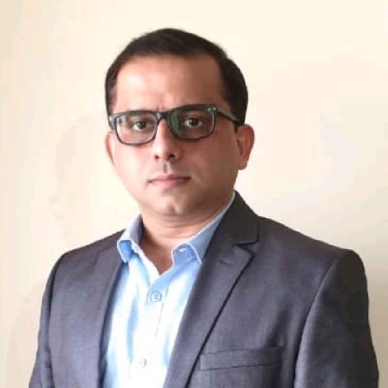 Ajay Kumar