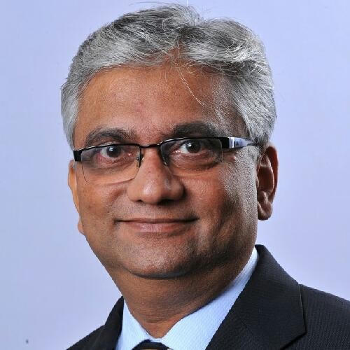 Ajay Panchal