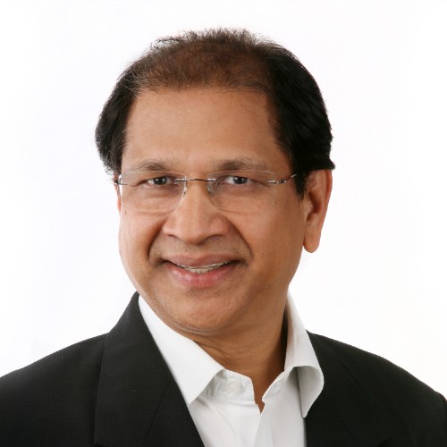 Ajit Joshi