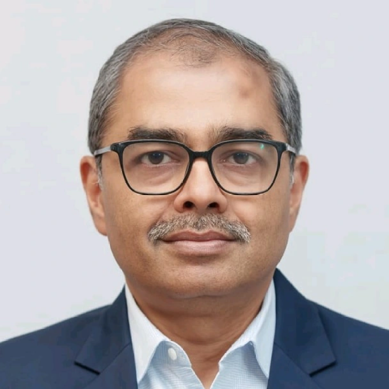 Ajit Kothari