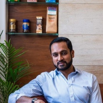Ajit Krishnakumar