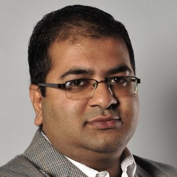 Ajit Menon