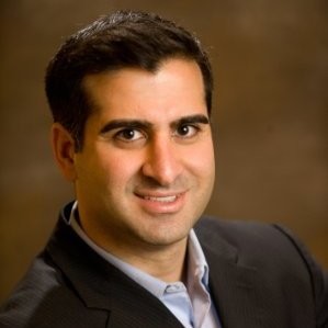 Ali Keshavarz