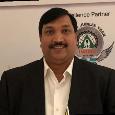 Dr. Akhilesh Mishra, SHRM-SCP