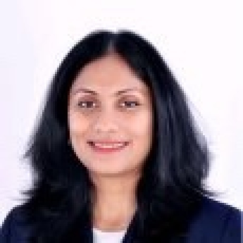 Akila Vasudevan