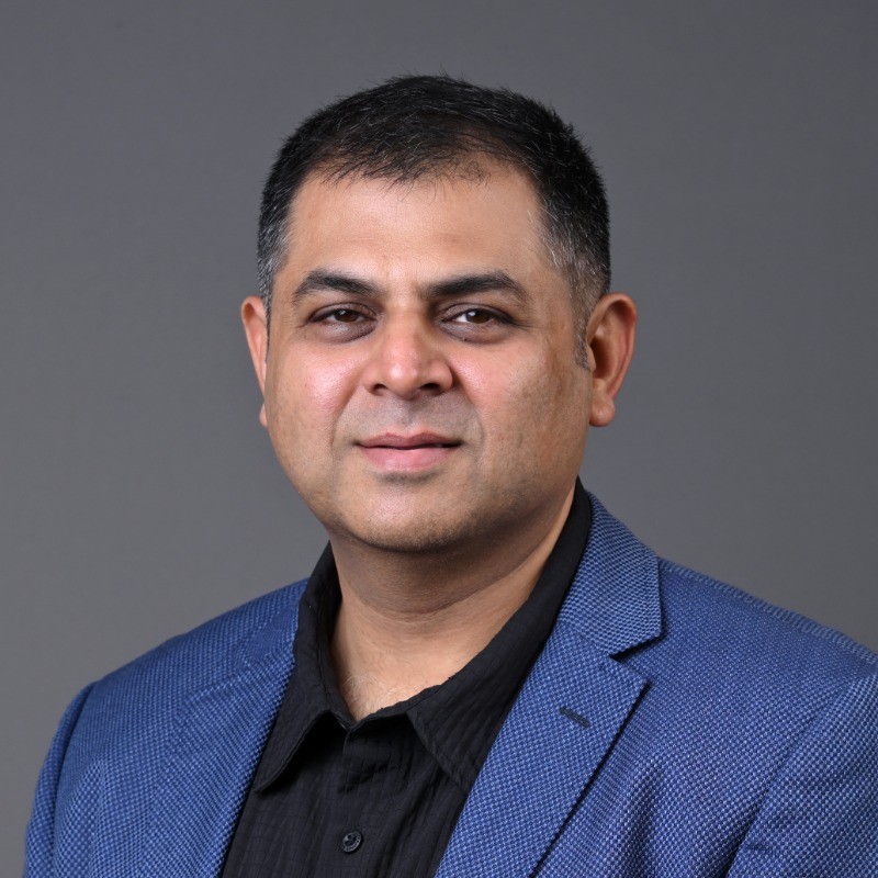 Akash Saxena