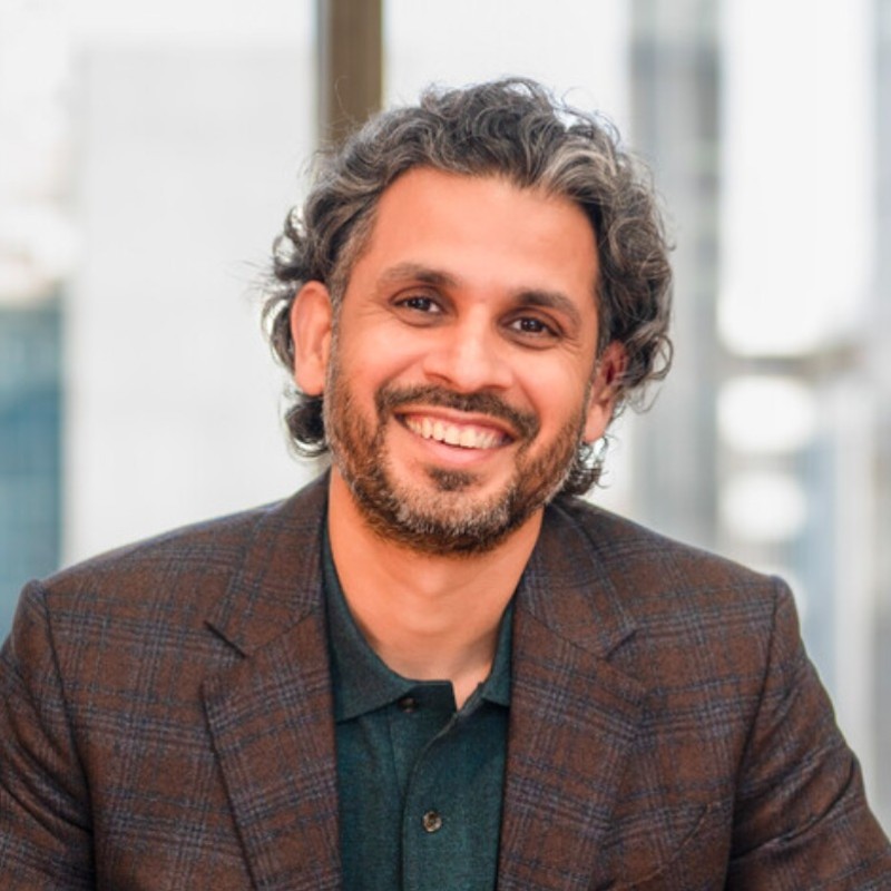 Akshat Seth