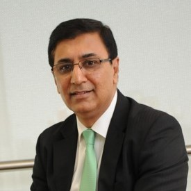Akshaya Moondra