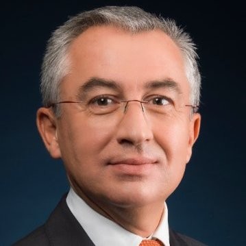 Alain Le Borgne