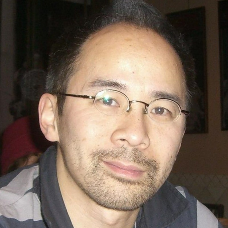 Alain Pham