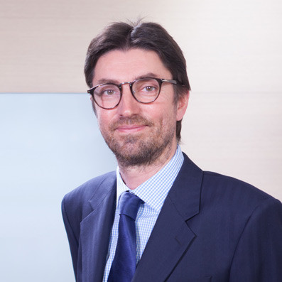 Alain Pierre Fischer