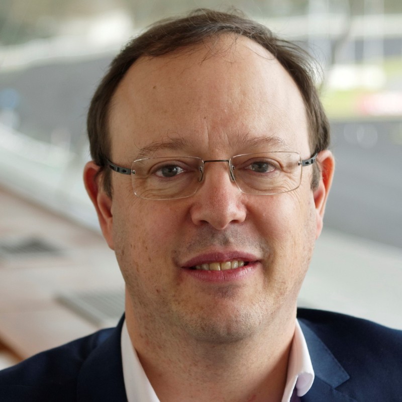 Alain Rogulski