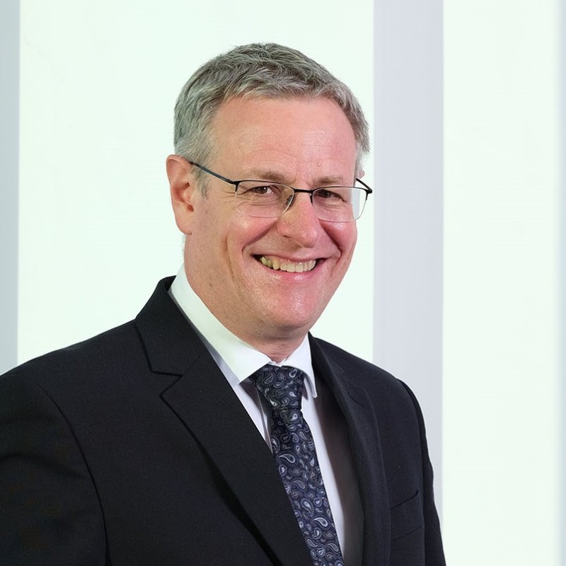 Alain Tranzer
