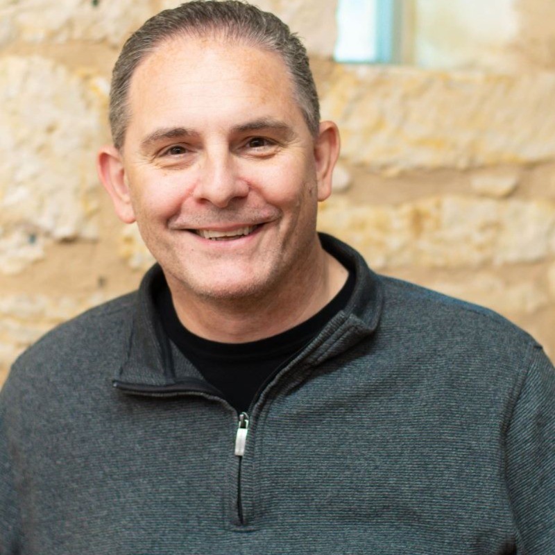 Alan Kohutek
