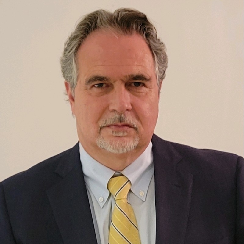 Alan Pellegrini
