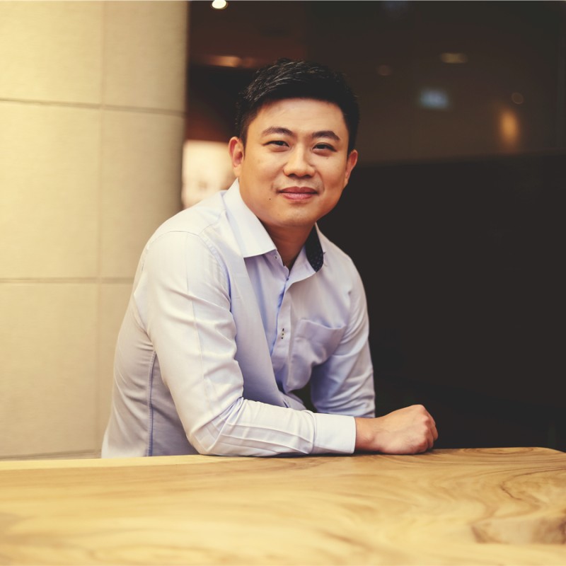 Alan Quek