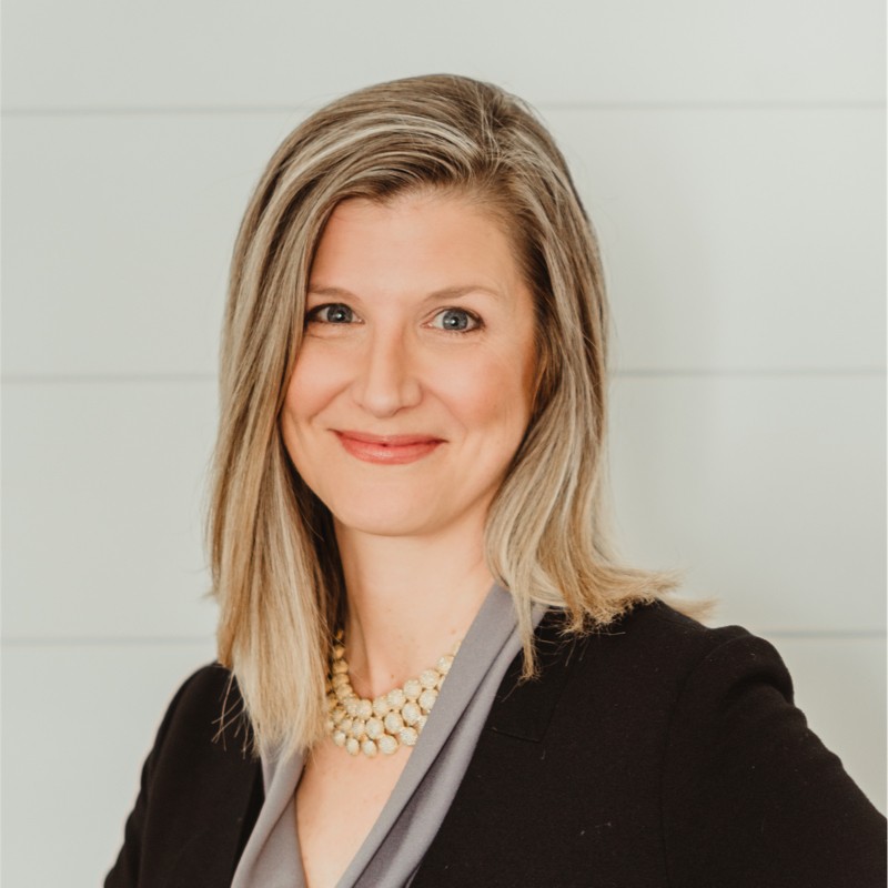 Alana George, CRCM