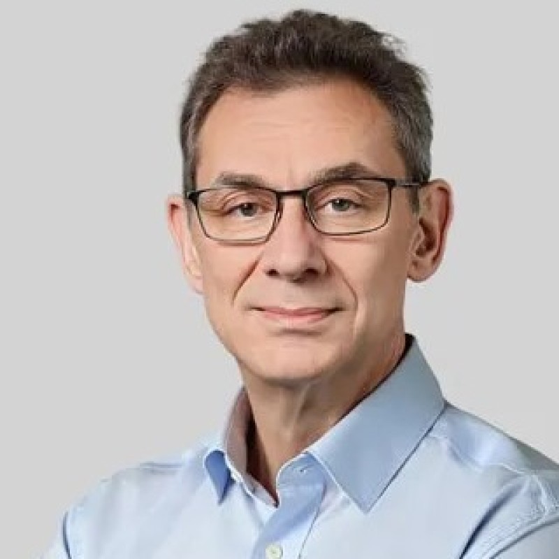 Albert Bourla