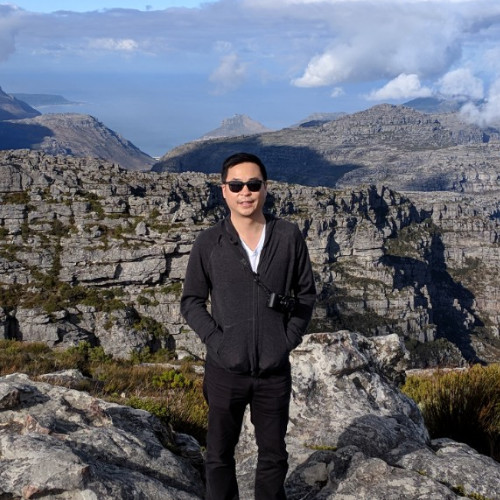 Albert Ferng