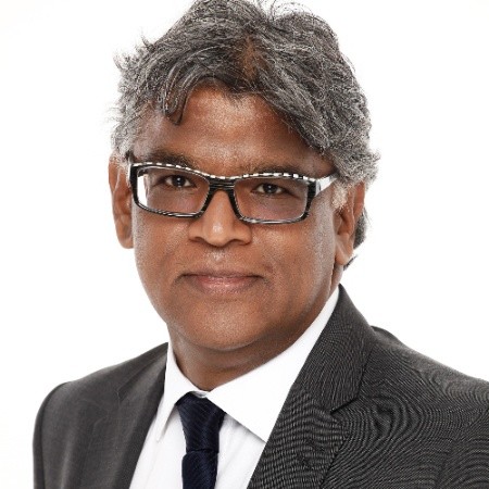 Albert NALLATAMBY