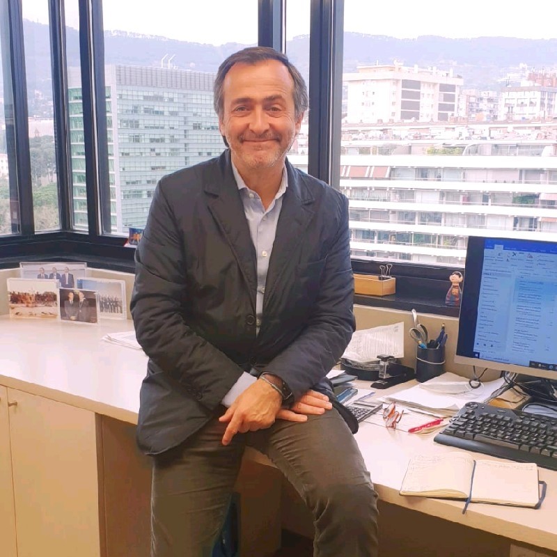 Albert Soler Rubio