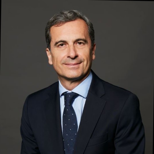 Alberto Ferreiro Prado