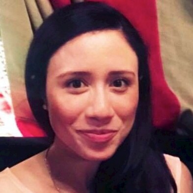 Alejandra Barrios