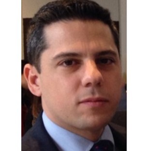 Alejandro Arjona Mamolar, FRM