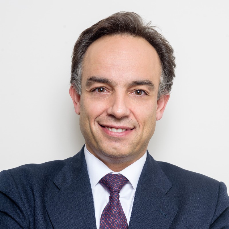 Alejandro Beltran