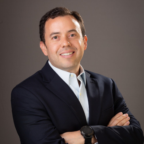 Alejandro Reyes