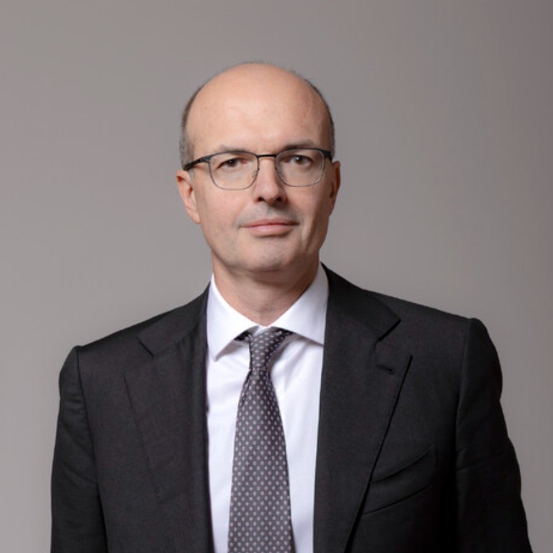Alessandro Melzi d'Eril