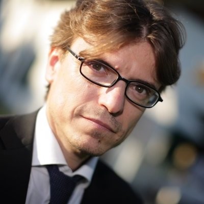 Alessandro Bulfone