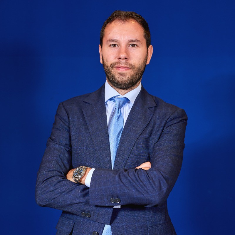 Alessandro Citrigno