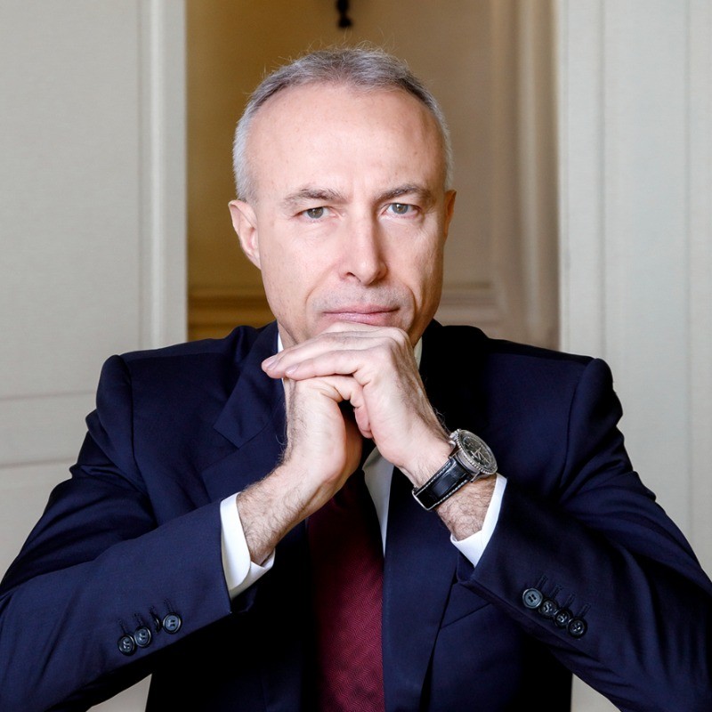 Alessandro Campanini