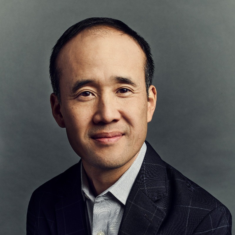 Alex Cho
