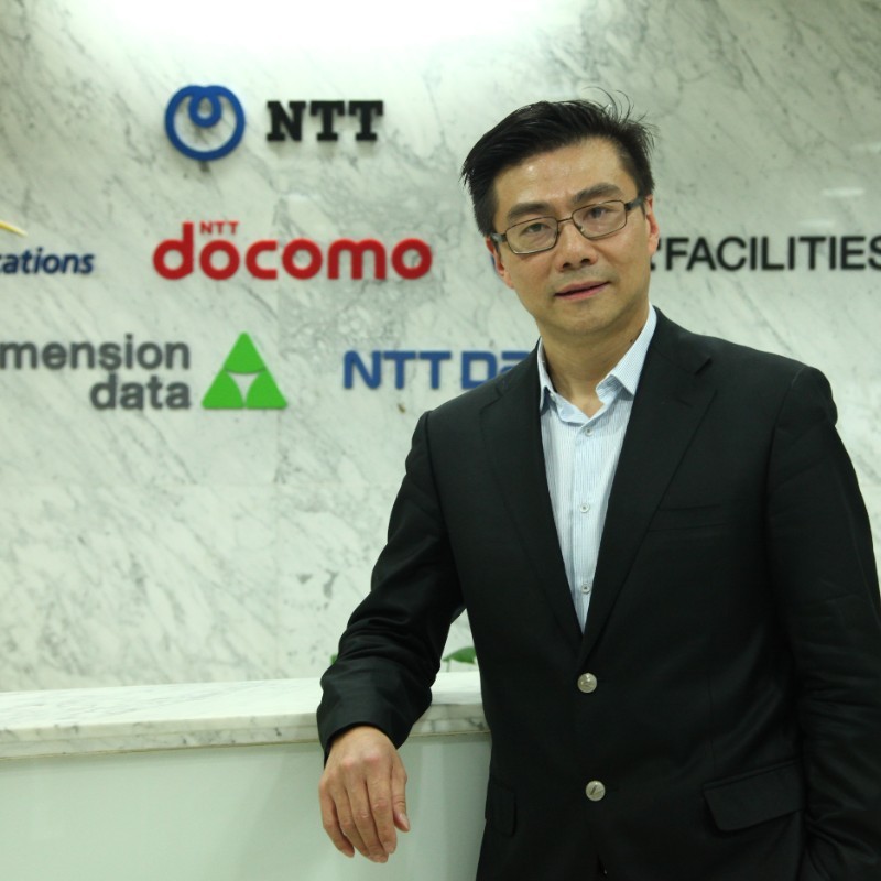 Alex Lu