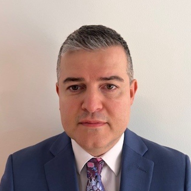 Alexander Geroev, CRM, CIPP US, MBA
