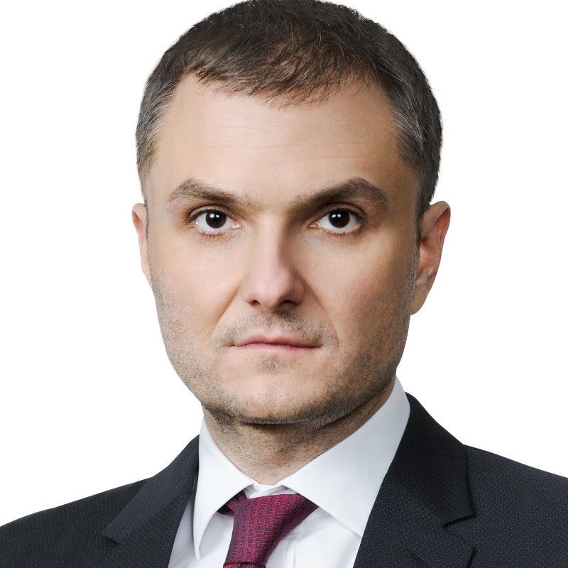 Alexander Sukharevsky