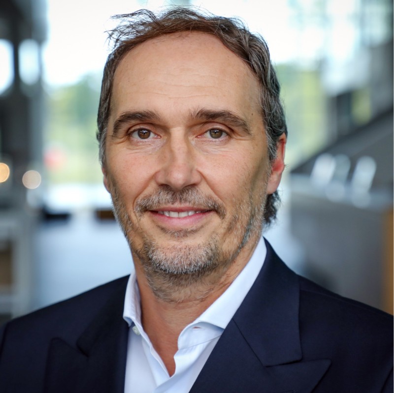 Alexander Gorski
