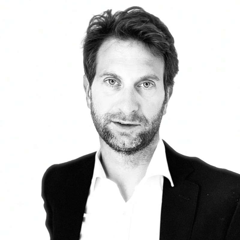 Alexandre Baclet