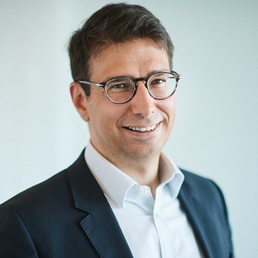 Alexandre Cosquer