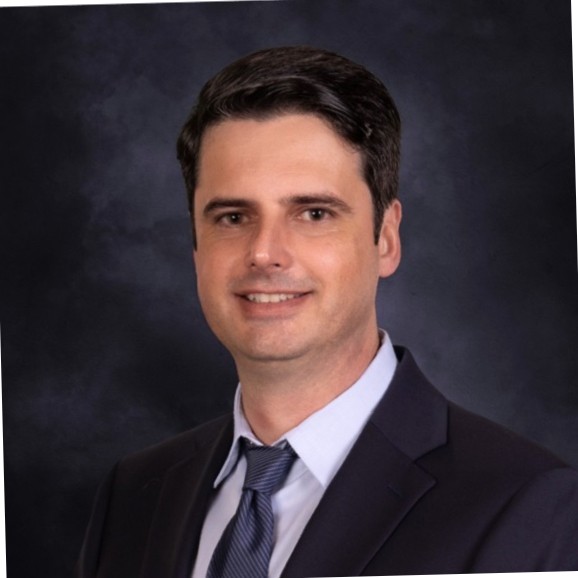 Alexandre Coutinho de Azevedo