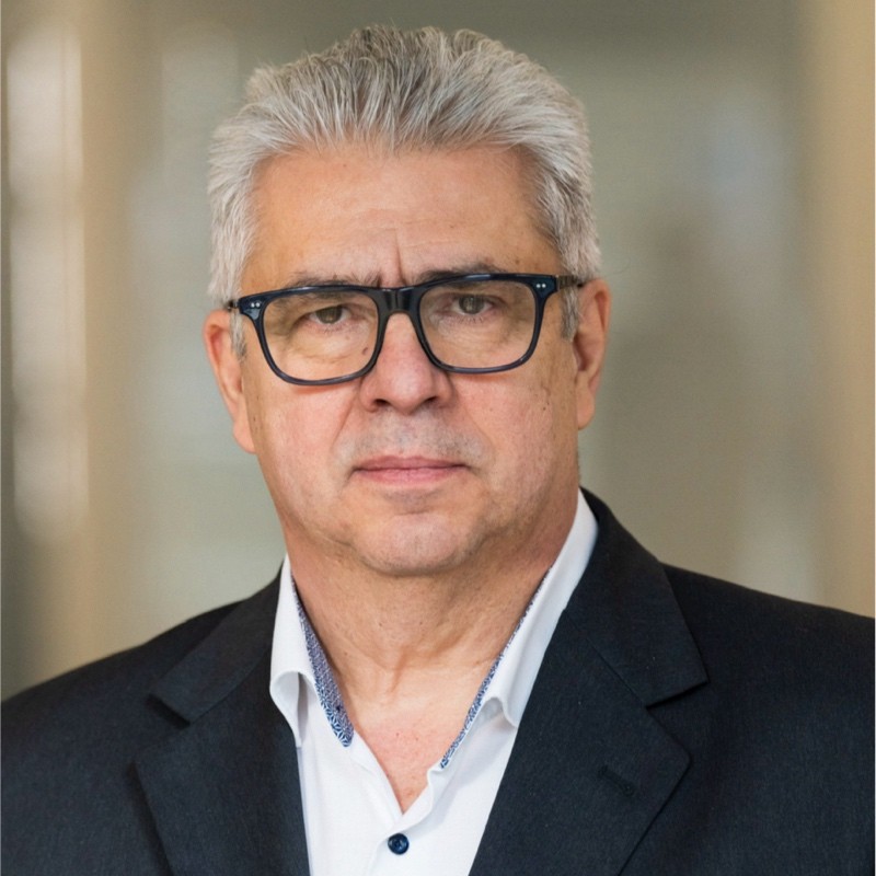 Alexandre Domingues